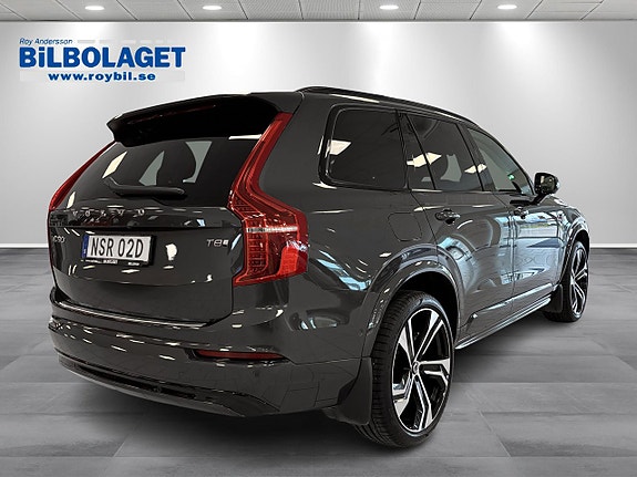 Volvo XC90 3 of 5