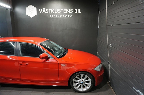 BMW 118d 9 of 21