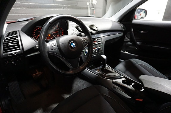 BMW 118d 17 of 21