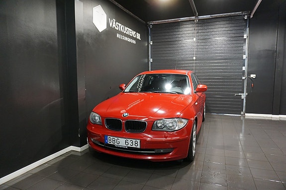 BMW 118d