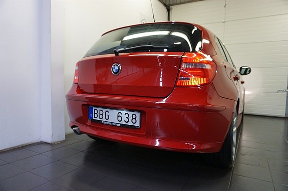 BMW 118d 20 of 21
