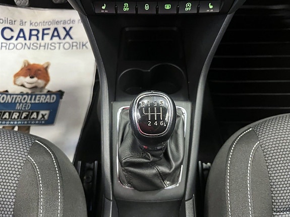 Skoda Rapid 18 of 23