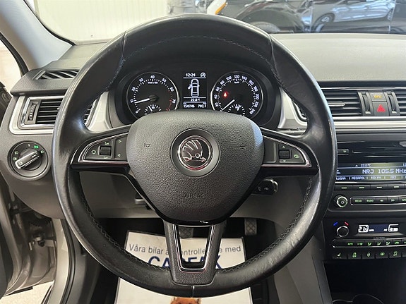 Skoda Rapid 16 of 23