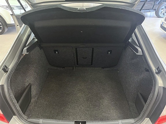 Skoda Rapid 11 of 23