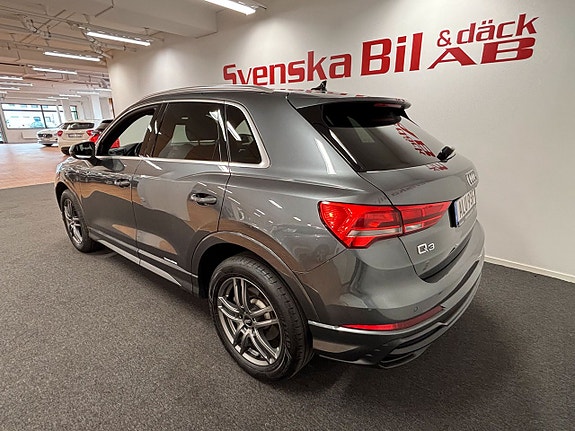 Audi Q3 5 of 5