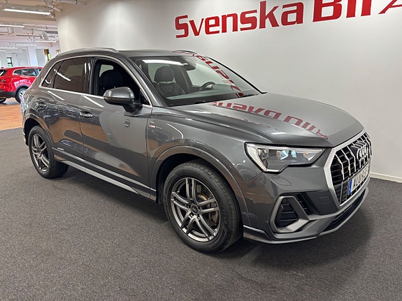 Audi Q3 7 of 21
