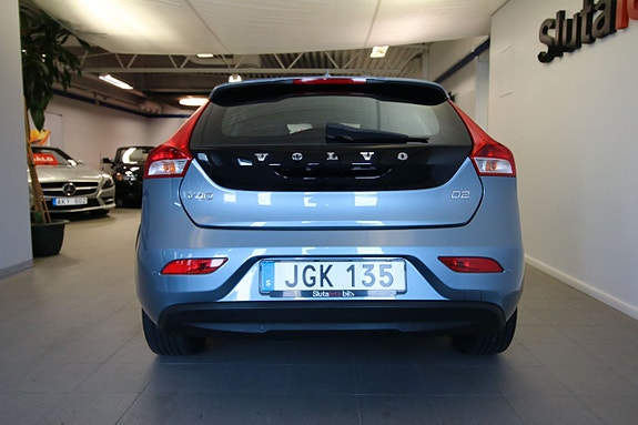 Volvo V40 6 of 20