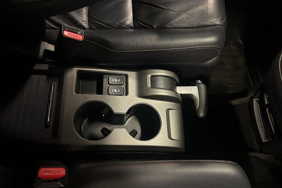 Honda CR-V 10 of 17