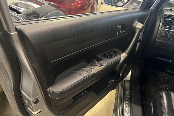 Honda CR-V 15 of 17