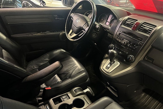 Honda CR-V 9 of 17