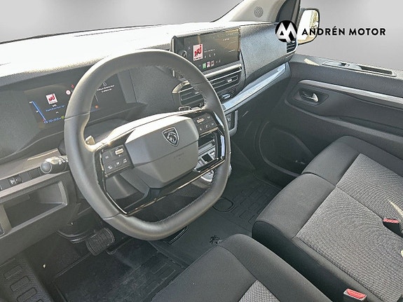 Peugeot e-Expert 7 of 15