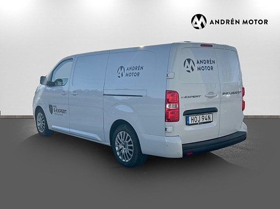 Peugeot e-Expert 6 of 15