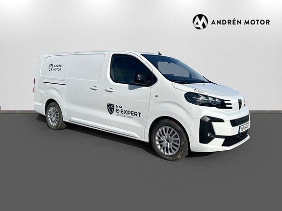 Peugeot e-Expert 3 of 5