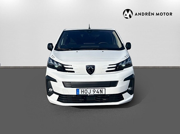 Peugeot e-Expert 2 of 5