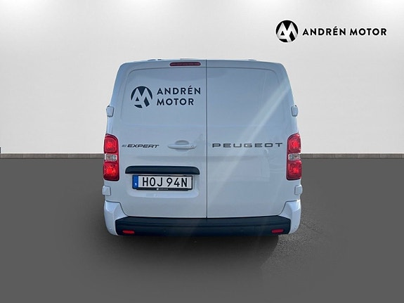 Peugeot e-Expert 5 of 5