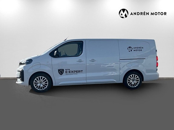Peugeot e-Expert 4 of 5