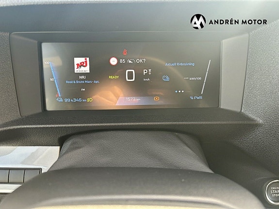 Peugeot e-Expert 8 of 15
