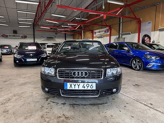 Audi A4 15 of 18