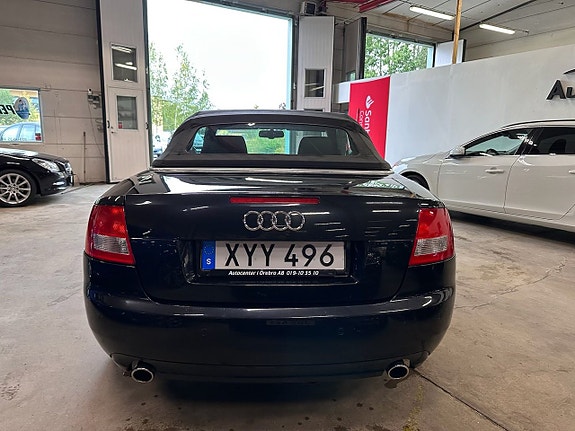 Audi A4 10 of 18