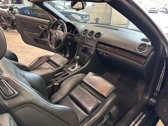 Audi A4 18 of 18