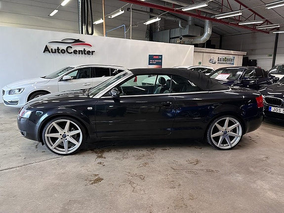 Audi A4 4 of 18