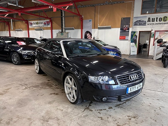 Audi A4 11 of 18