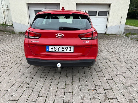 Hyundai i30 5 of 15