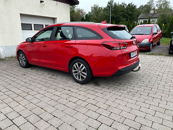 Hyundai i30 4 of 15