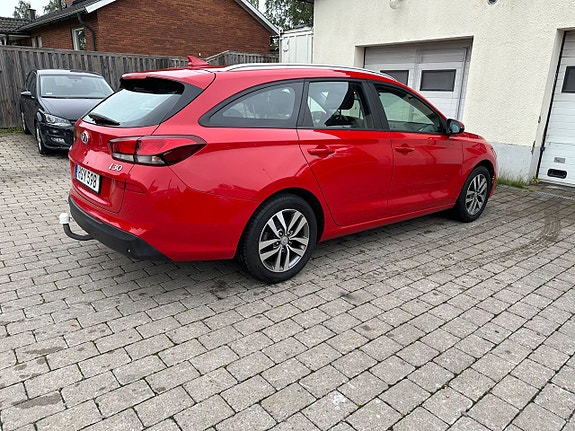 Hyundai i30 6 of 15