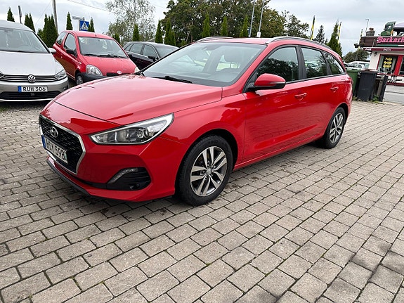 Hyundai i30 14 of 15