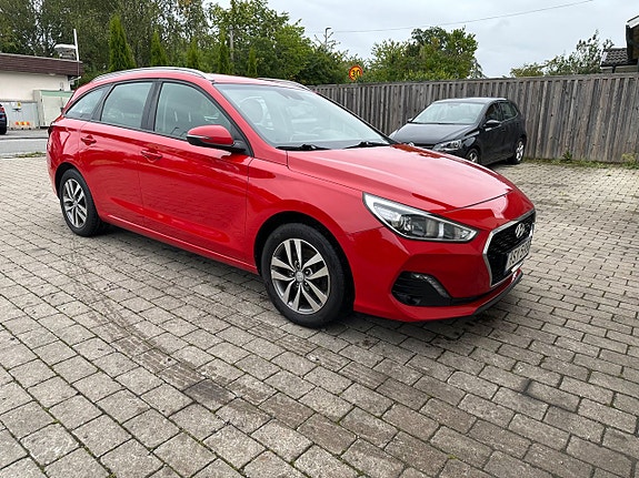 Hyundai i30 15 of 15