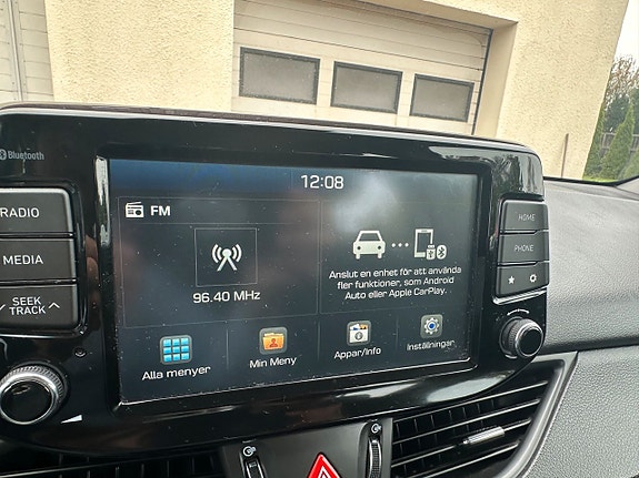 Hyundai i30 12 of 15