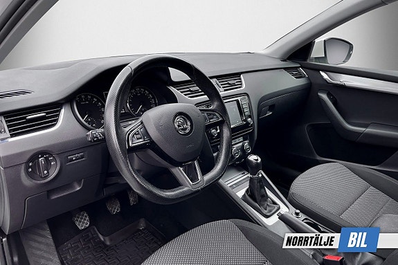 Skoda Octavia 9 of 20
