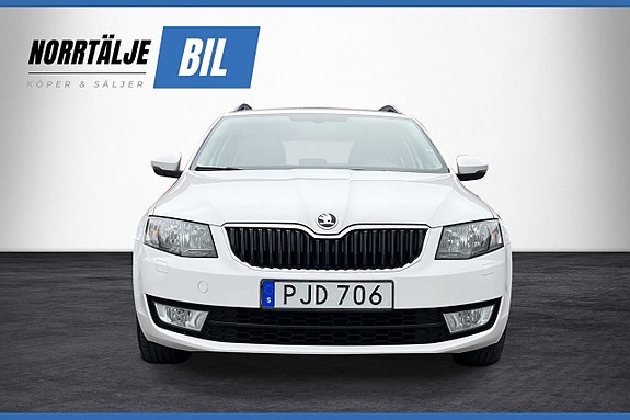 Skoda Octavia 6 of 20
