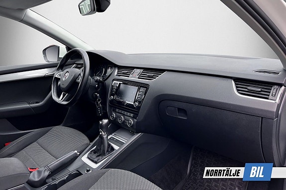 Skoda Octavia 11 of 20