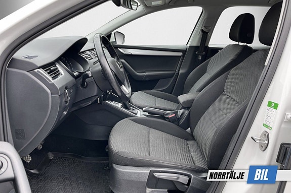 Skoda Octavia 8 of 20