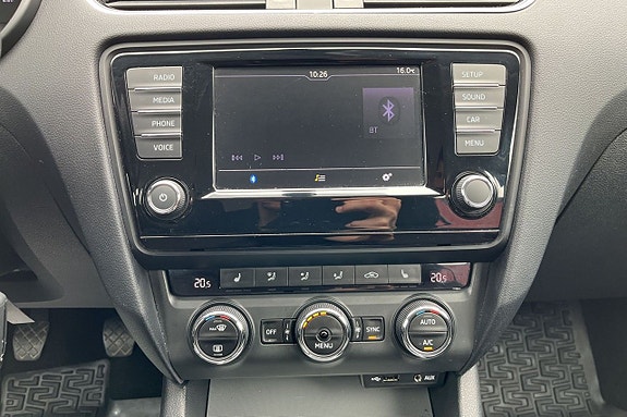 Skoda Octavia 15 of 20