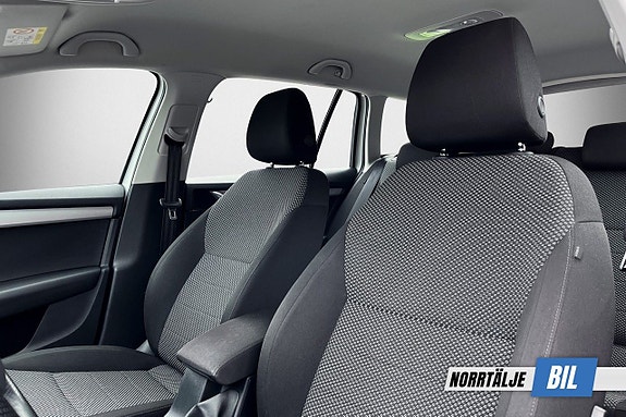 Skoda Octavia 10 of 20
