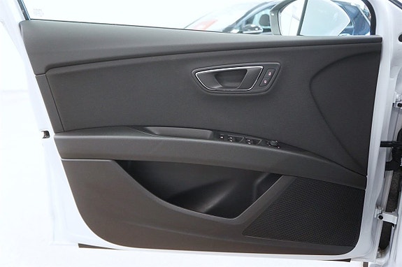 Seat Leon 12 of 21