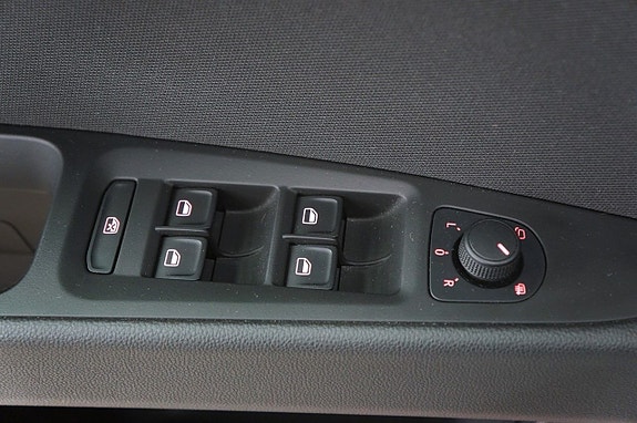 Seat Leon 13 of 21