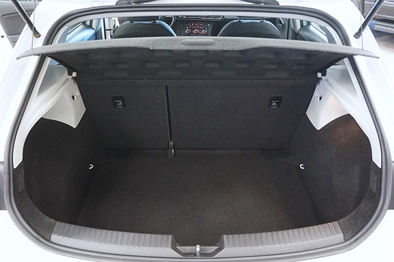 Seat Leon 11 of 21