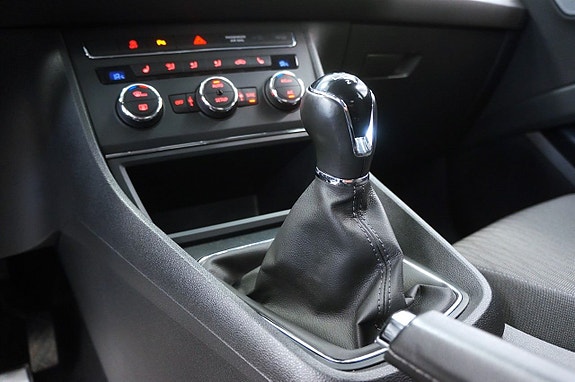 Seat Leon 16 of 21
