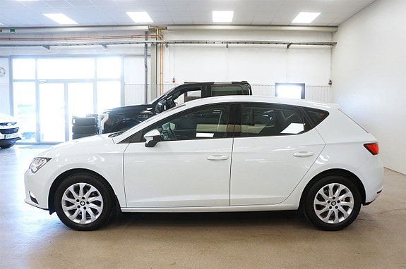 Seat Leon 2 of 21