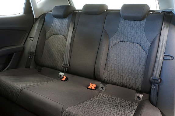Seat Leon 10 of 21