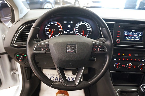 Seat Leon 15 of 21