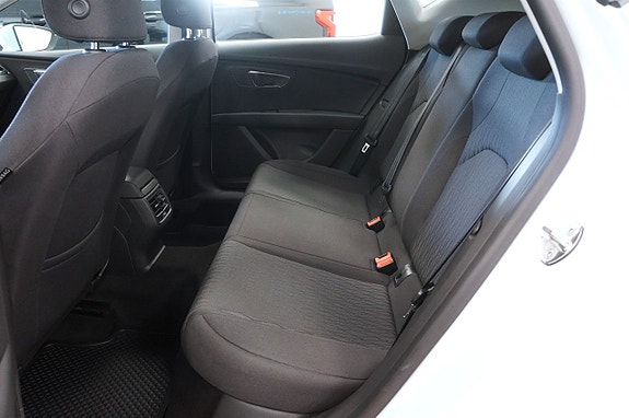 Seat Leon 8 of 21