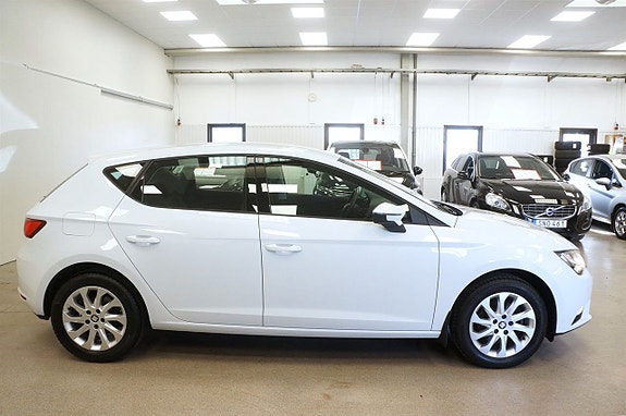 Seat Leon 5 of 21