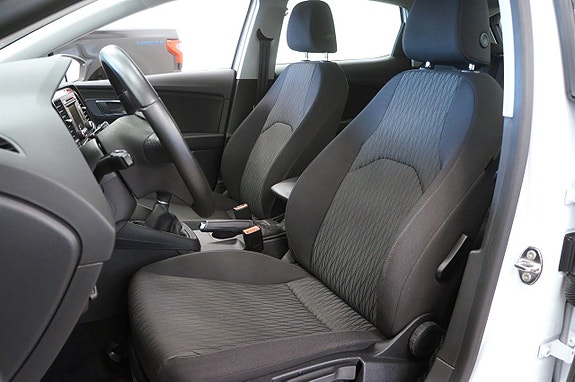 Seat Leon 14 of 21