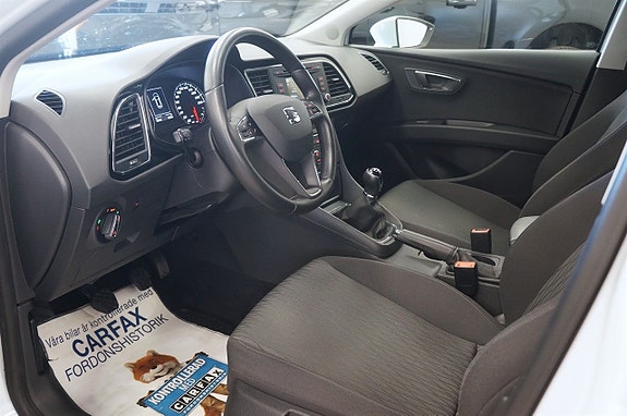 Seat Leon 7 of 21