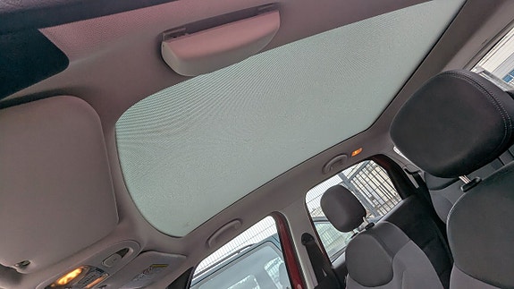 Fiat 500L 8 of 9